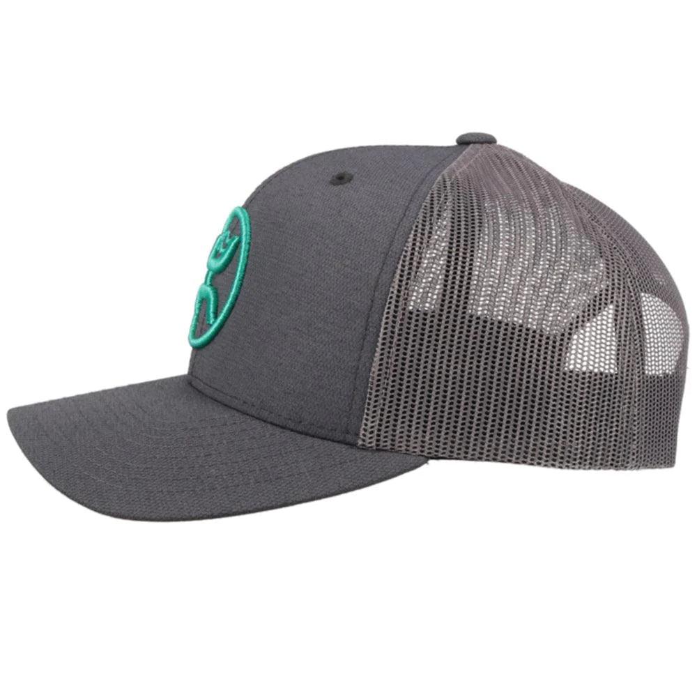 Hooey O Classic Hat - The Salty Mare