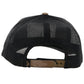 Hooey Liberty Roper Hat - The Salty Mare