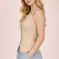 Beth Button Down Top