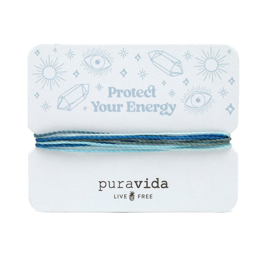 Puravida Gifting Bracelets - The Salty Mare