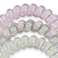 Opal Glow Large Hair Ties
