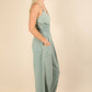 Lisa Casual Jumpsuit