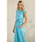 Sky Drift Lounge Set