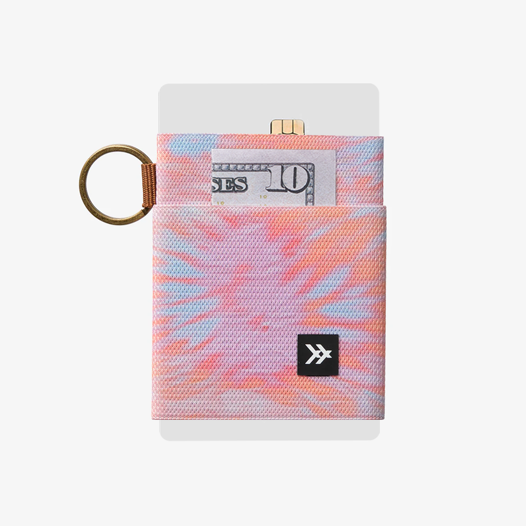 Bondi - Elastic Wallet
