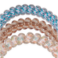 Island Threads | Small | Hair Ties