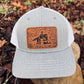 Barrel Racer Hat - The Salty Mare