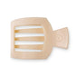 Teleties Flat Square Clip - The Salty Mare