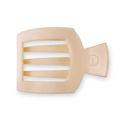 Teleties Flat Square Clip - The Salty Mare