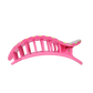 Summer Crush | Large | Flat Round Hair Clip