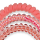Spiral Hair Coils | Small | Dreamsicle
