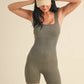Essential Body Sculpt Romper