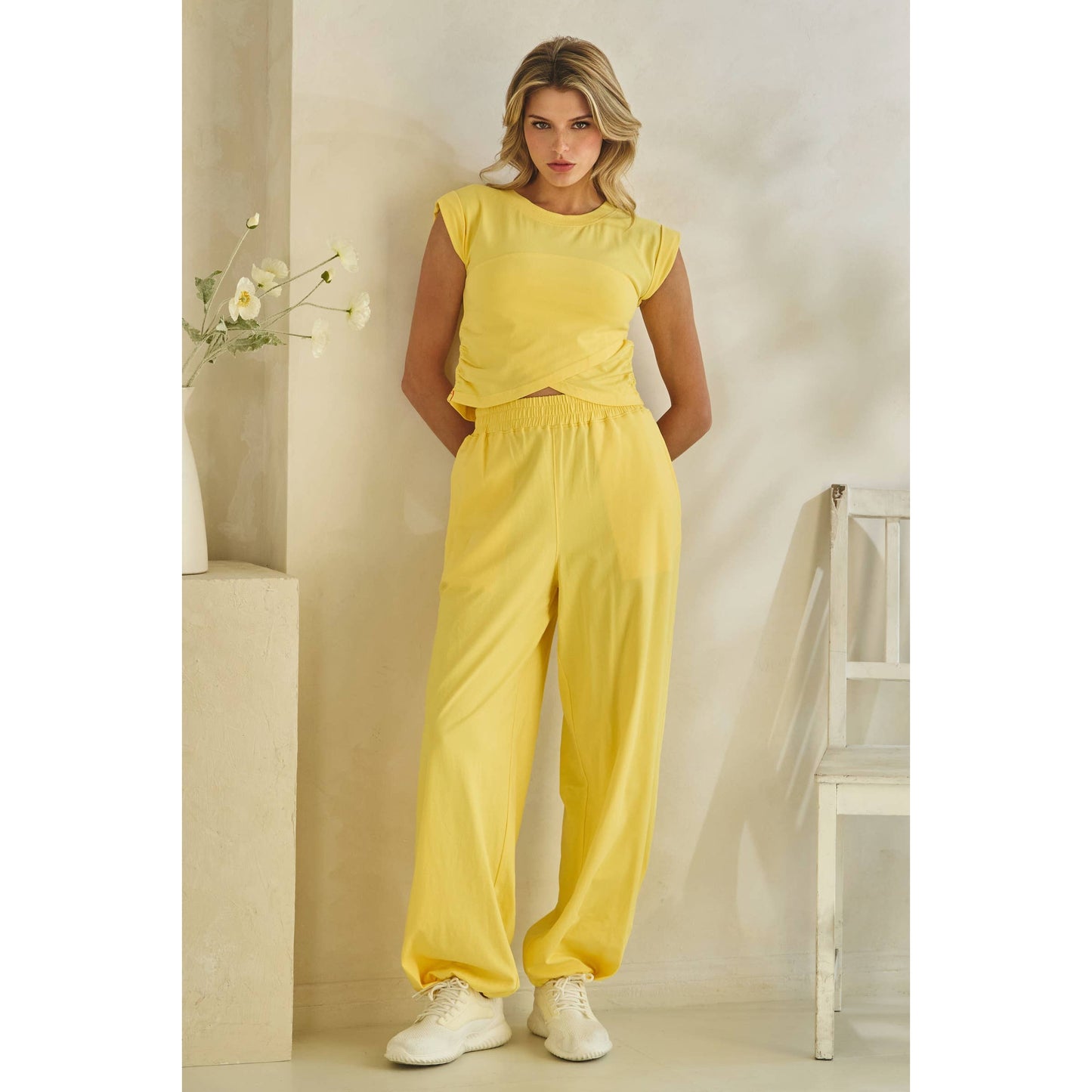 Sky Drift Lounge Set