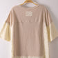 Layla Oversized Top