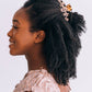 Classic Hair Clip | Medium | Blonde Tortoise