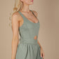 Amelia Romper Activewear