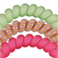 Summer Crush Large Hair Ties