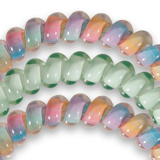 Teleties Large Hair Ties - The Salty Mare