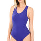Racerback Bodysuit