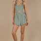 Amelia Romper Activewear