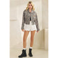 Lola Leopard Jacket