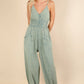 Lisa Casual Jumpsuit