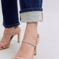 Judy Blue Washed Straight Leg Jeans with Pockets