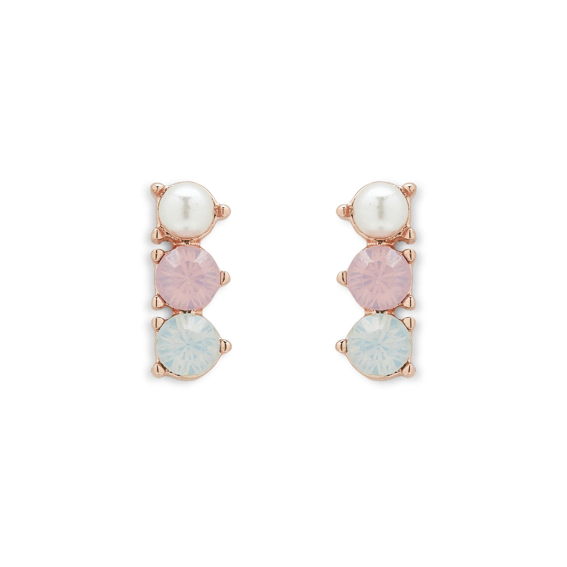 Puravida Earring Collection 3 - The Salty Mare