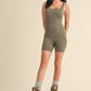 Essential Body Sculpt Romper