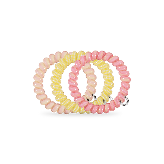 Lexie Hull Large Hair Ties