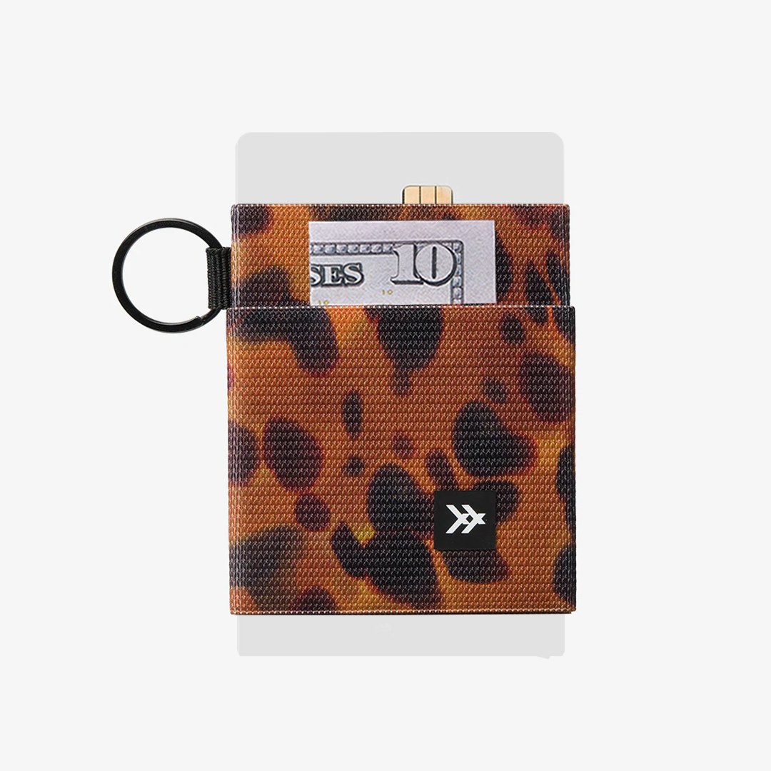 Tortoise - Elastic Wallet