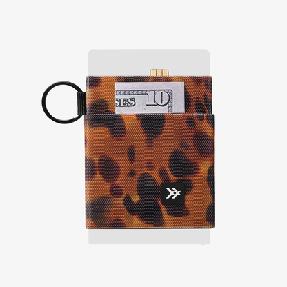 Tortoise - Elastic Wallet