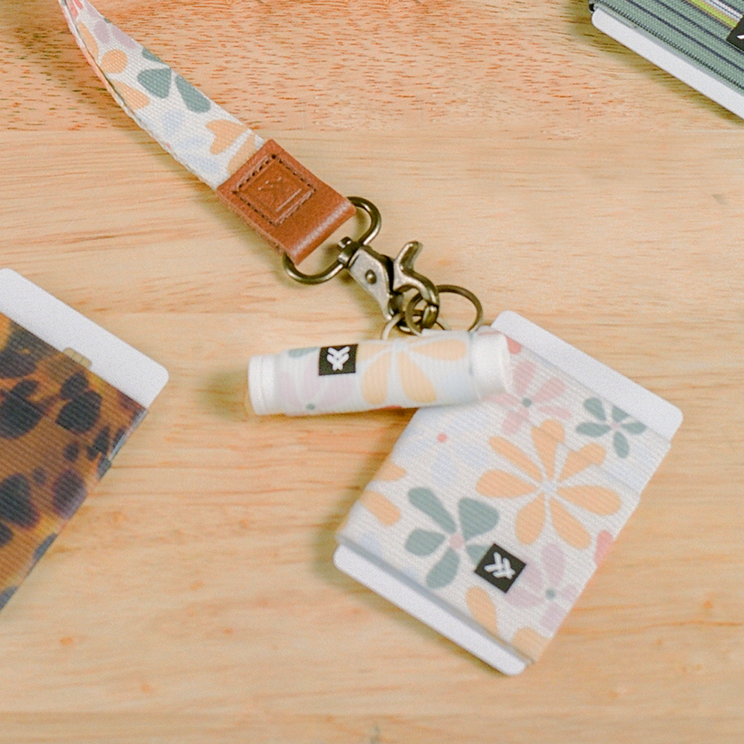Amelia - Elastic Wallet