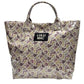 LULU MAC -TOTE BAG  LIGHT CAMO