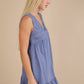 Liz Knit Mini Dress