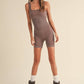 Essential Body Sculpt Romper