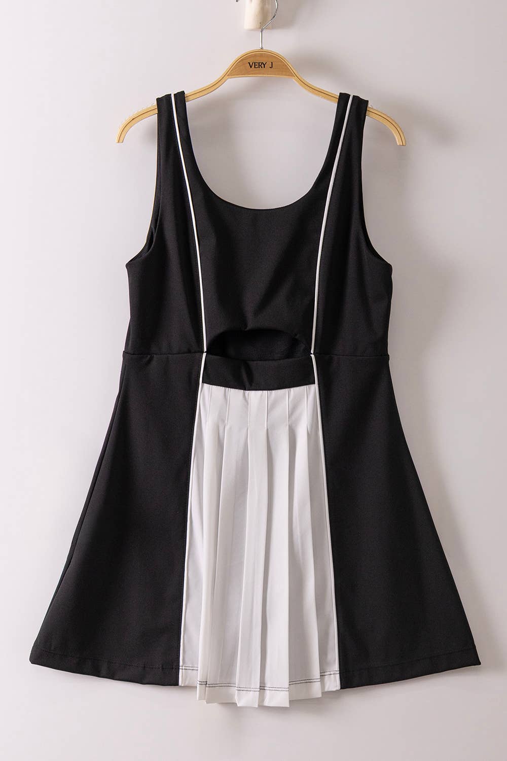 Emily Activewear Mini Dress