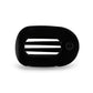TELETIES Flat Round Clip - The Salty Mare