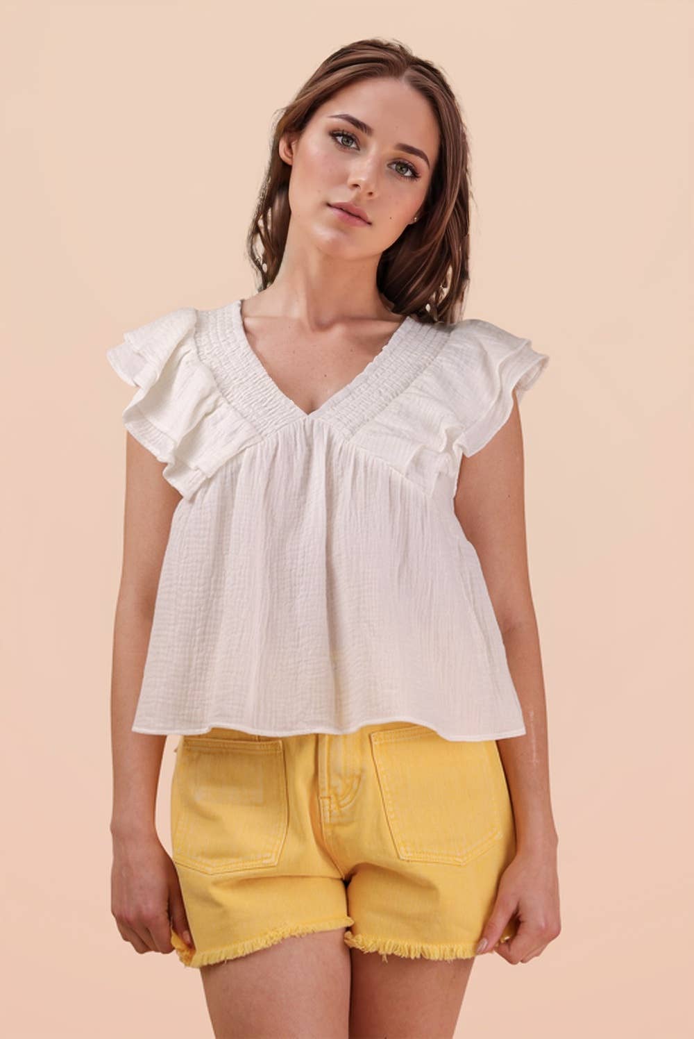 Ellie Top