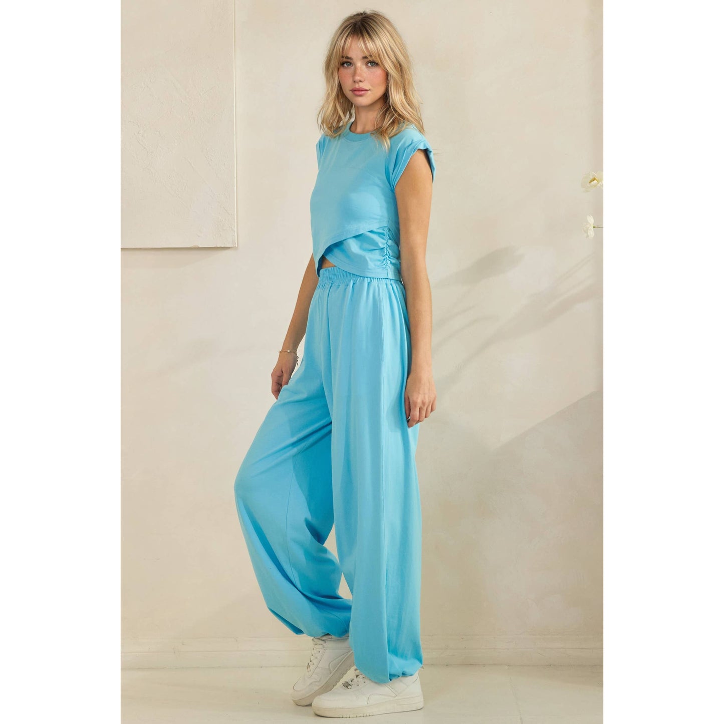 Sky Drift Lounge Set