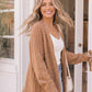 Miranda Cardigan with Patch Pockets