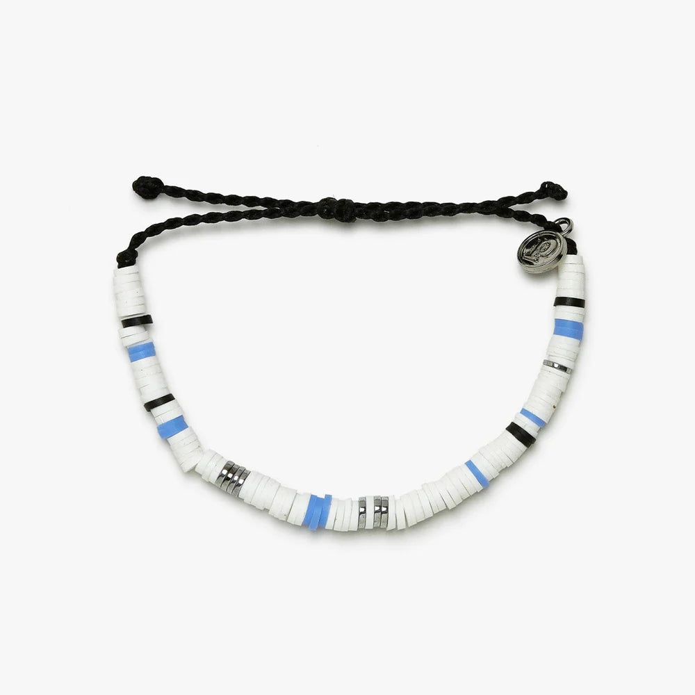Pier Point Heshi Bracelet - The Salty Mare