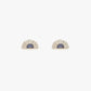 Pacifica Stud Earrings - The Salty Mare