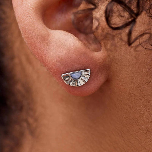 Pacifica Stud Earrings
