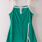 Kourtney Activewear Mini Dress