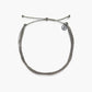 Men's Anklet - The Salty Mare