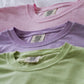 Comfort Colors Custom Shirts