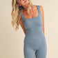 Essential Body Sculpt Romper