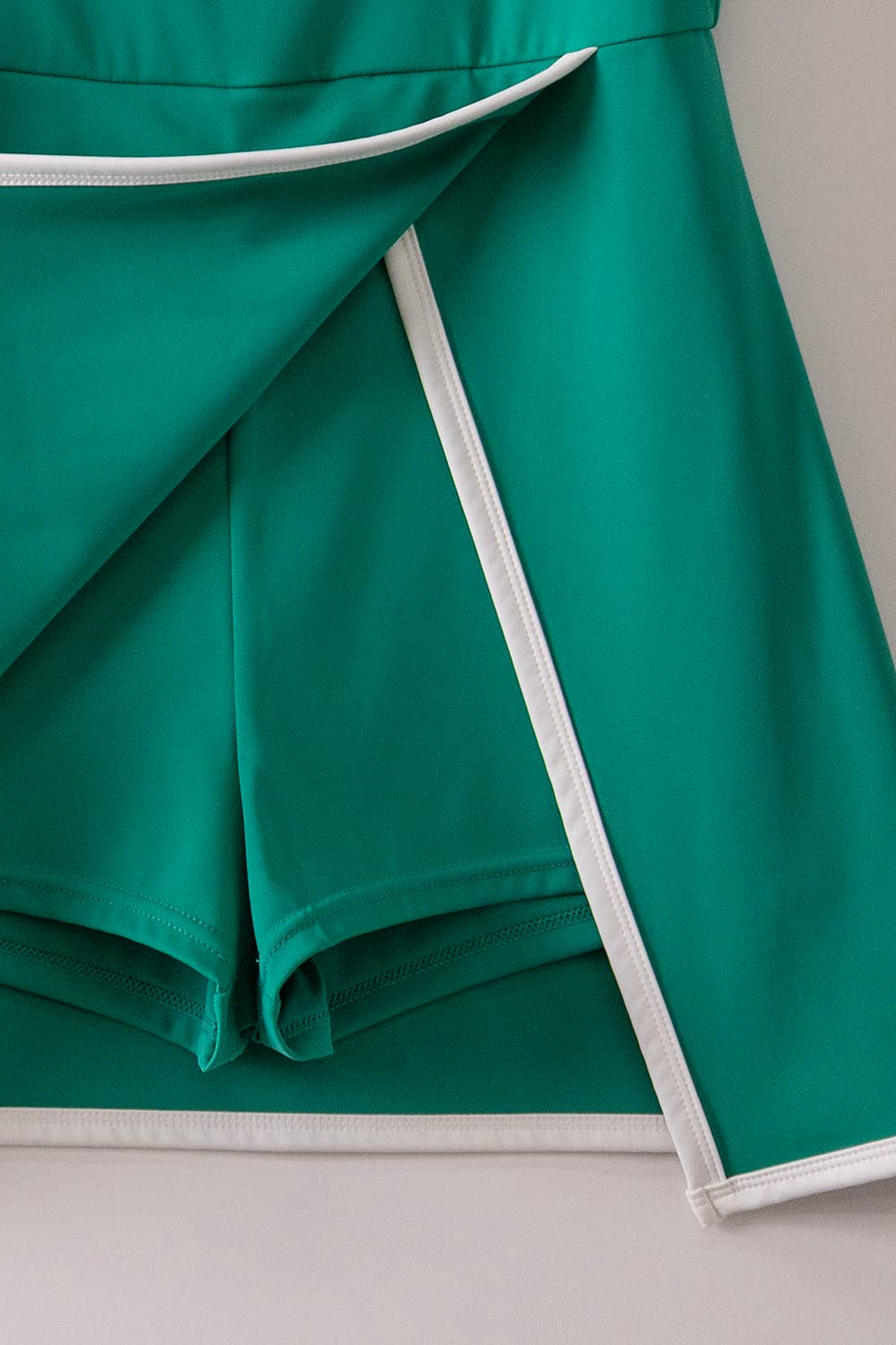 Kourtney Activewear Mini Dress