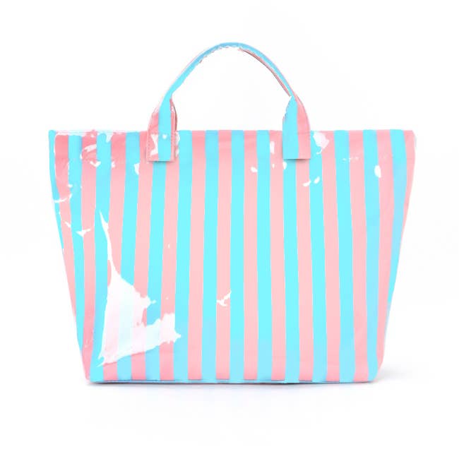 Delaney Tote Bag