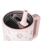 Wildrose HydroJug 40 oz Traveler Tumbler